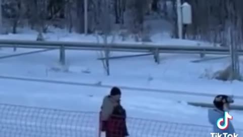 🚶‍♂️😂 The Most Overdramatic Walk Attempt! | FunFM