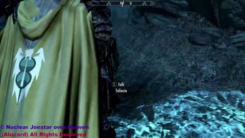 skyrim