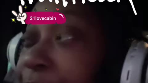 21BADBITCH ON A MISSION MAKES A FEW STOPS ALONG THE WAY & DOES SOME SHOPPING