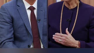 Sec. Linda McMahon: The Government Shutdown "Didn't Impact Schools at All"