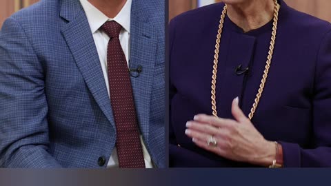 Sec. Linda McMahon: The Government Shutdown "Didn't Impact Schools at All"