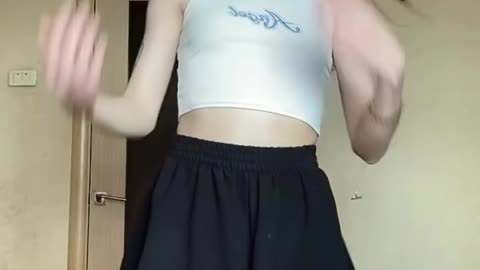 Russian tgirl is being your princess