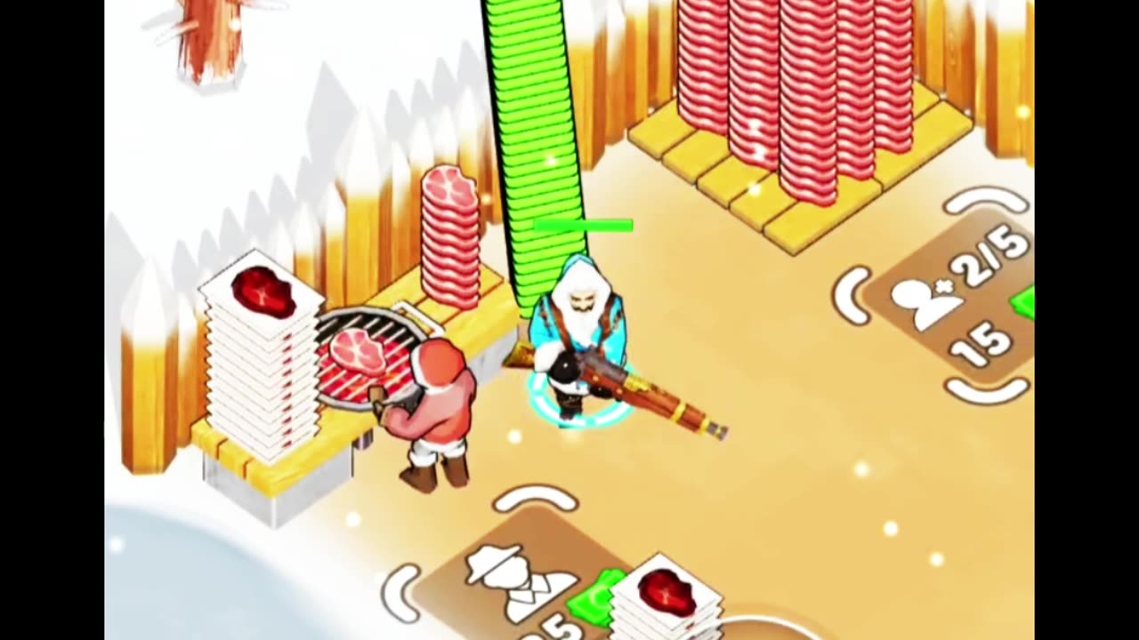 Survival new games video travelvlogvideo