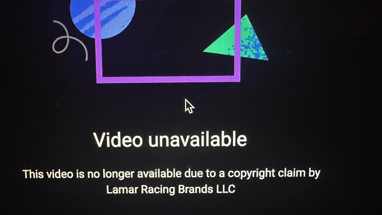 Why? Leave Me Alone or else!