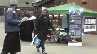 This is what they want in UK, they are not hiding. Soon in your city.