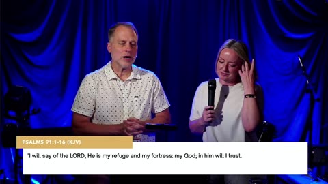 Church Online | LIVE | Highway Church