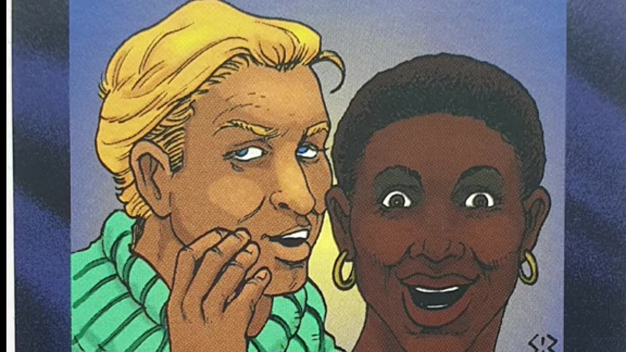 The 1994 Illuminati Card Game