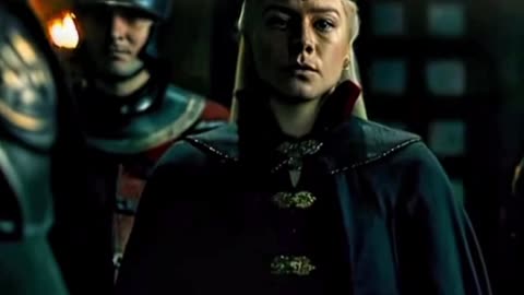 Two Queens, One Destiny — Rhaenyra & Daenerys Targaryen