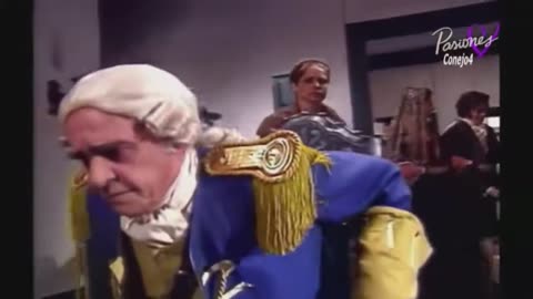 Xica da Silva capitulo 40 Rede Manchete