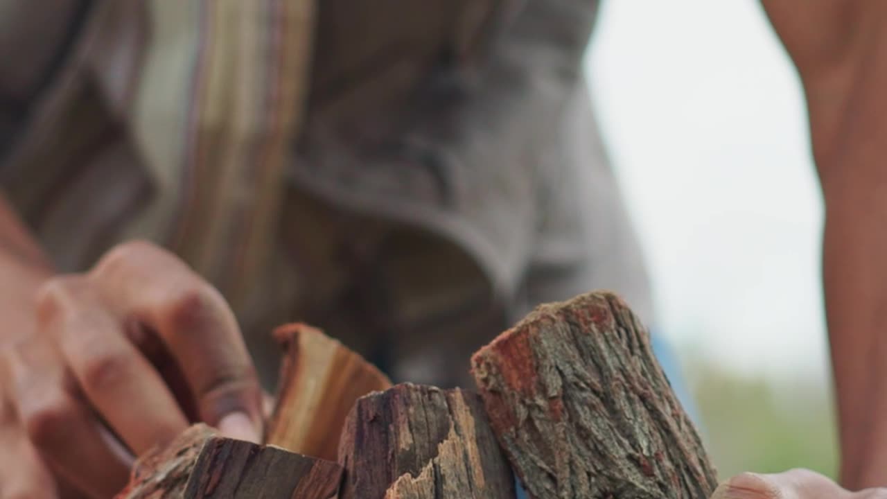 The #1 Thing Every Good Prepper Knows (And Most Folks Miss)