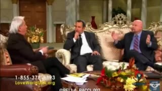 How Jesus Christ name became a curse word in Judaism .