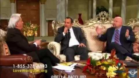 How Jesus Christ name became a curse word in Judaism .