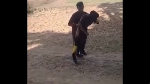 Indian man kills his only girlfriend assigned to him by the Indian government