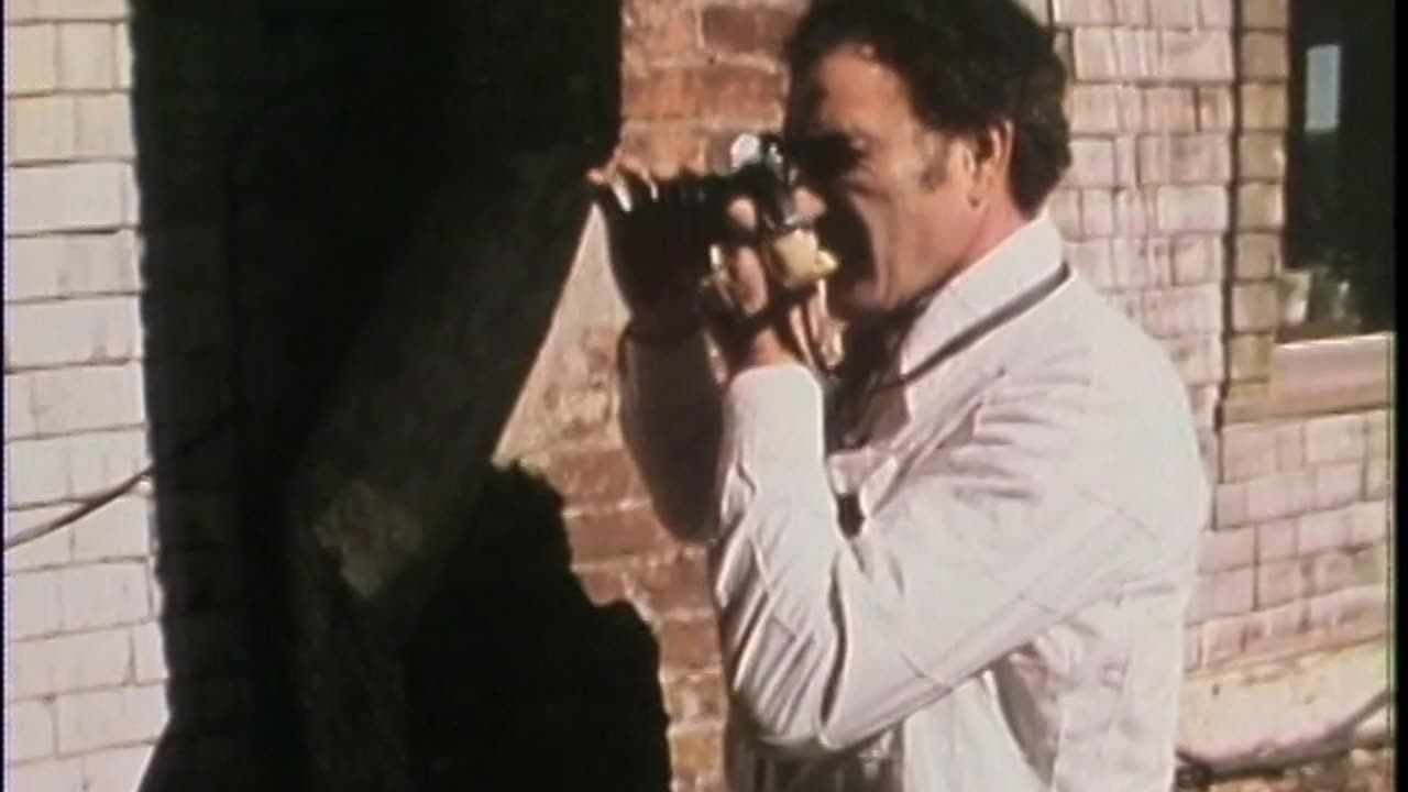 Ghostly Stakeout