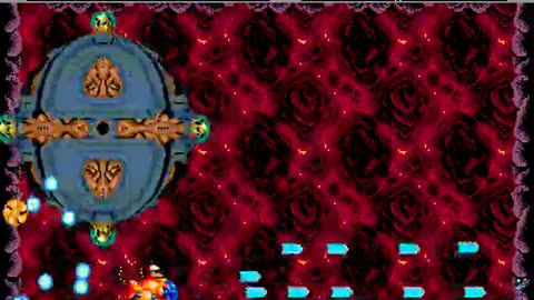 PC Engine Longplay 218 Mr. Heli no Daibouken