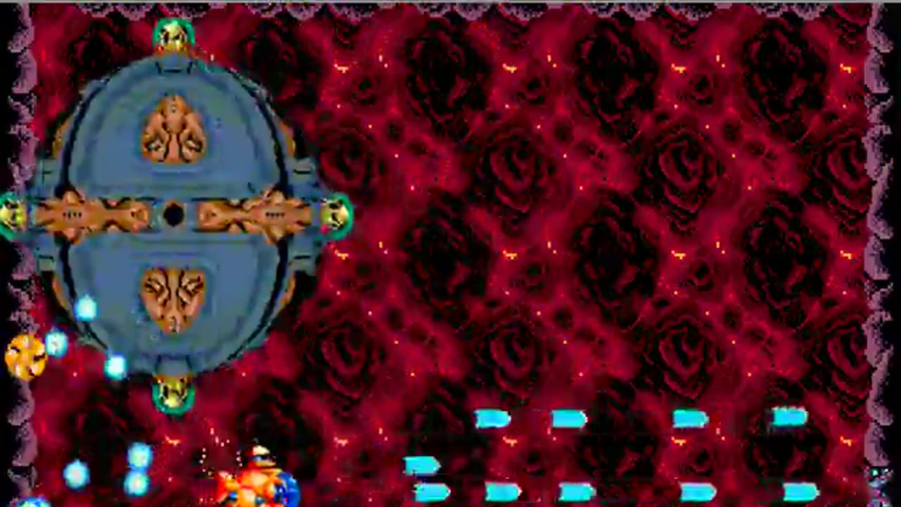 PC Engine Longplay 218 Mr. Heli no Daibouken