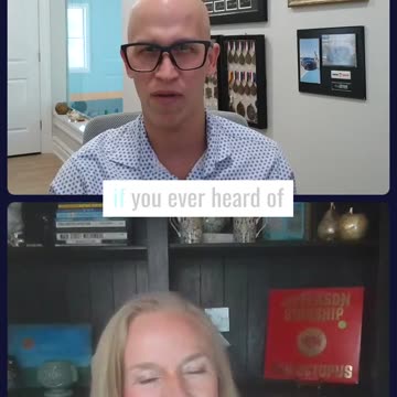 Escape the crab bucket