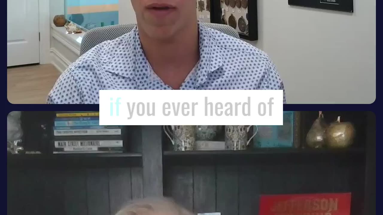 Escape the crab bucket