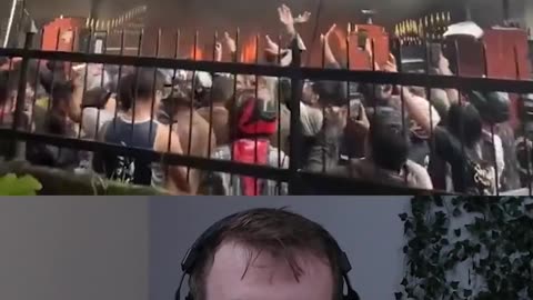 Nepal People Revolution