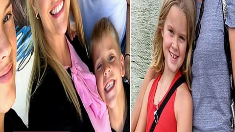 Reese Witherspoon Posts Rare Snap of All Kids Wh