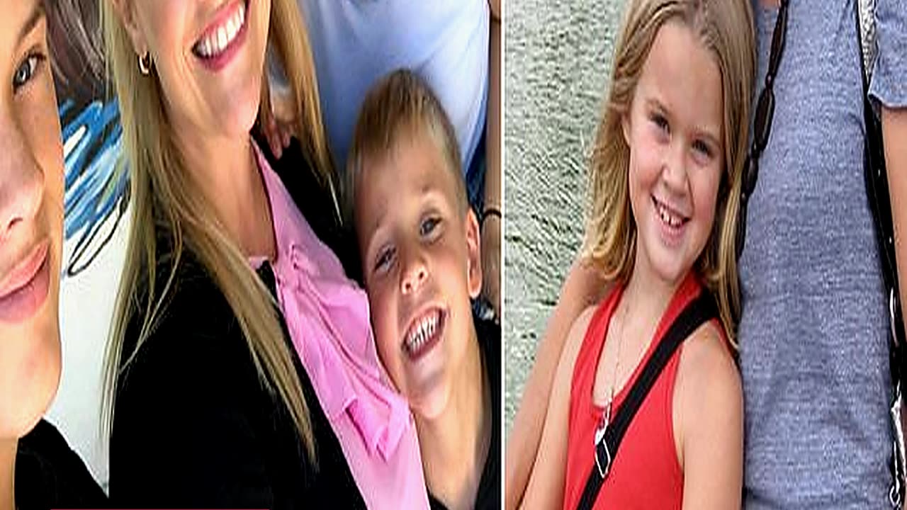 Reese Witherspoon Posts Rare Snap of All Kids Wh