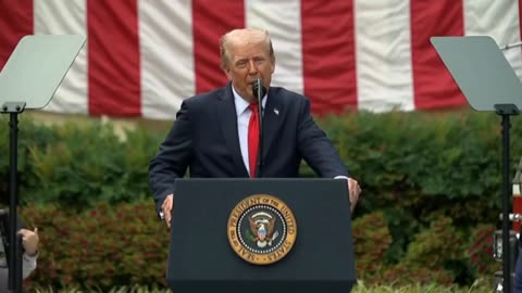 “We will crush you without mercy and we will triumph without question.“-POTUS