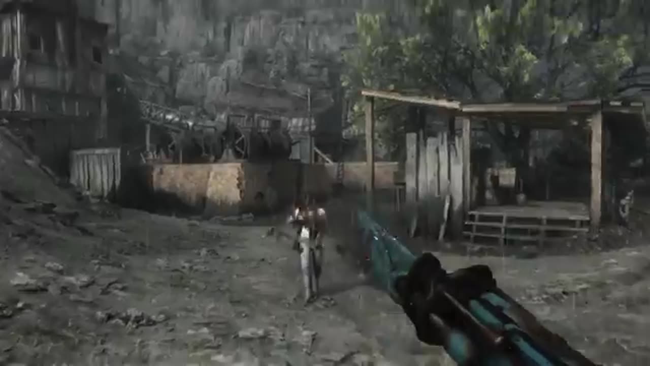 Legends Return | Hunt: Showdown 1896