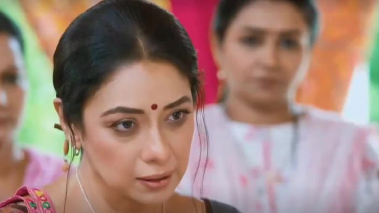 Anupama Today Full Episode ¦ Gautam Mahi Get Married