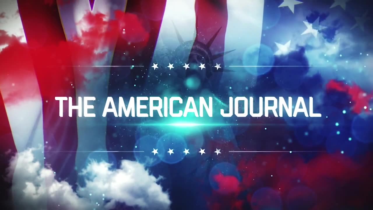 The American Journal in Full HD for May 15, 2025.
