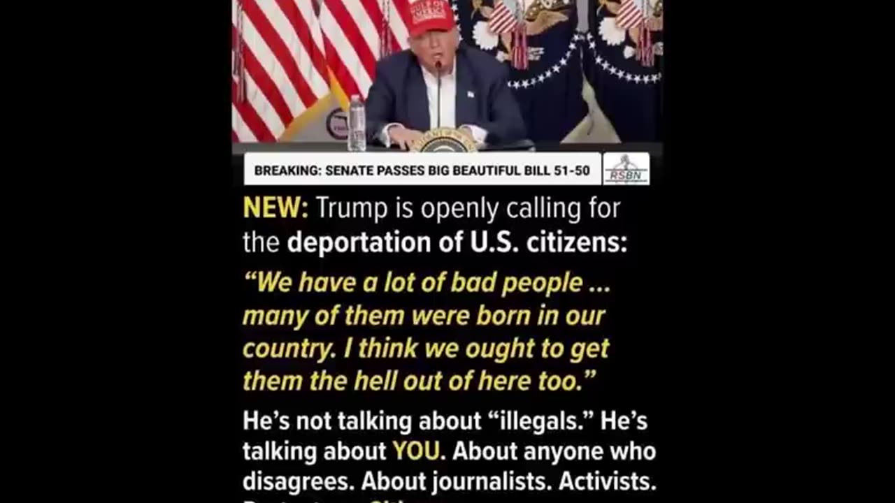 TRUMP Is Making Sweeping Arrests of The "Deep State" and has reallocated 300TRILLION!!