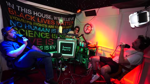 Lemonparty Patreon 144 - Skinny Hombres