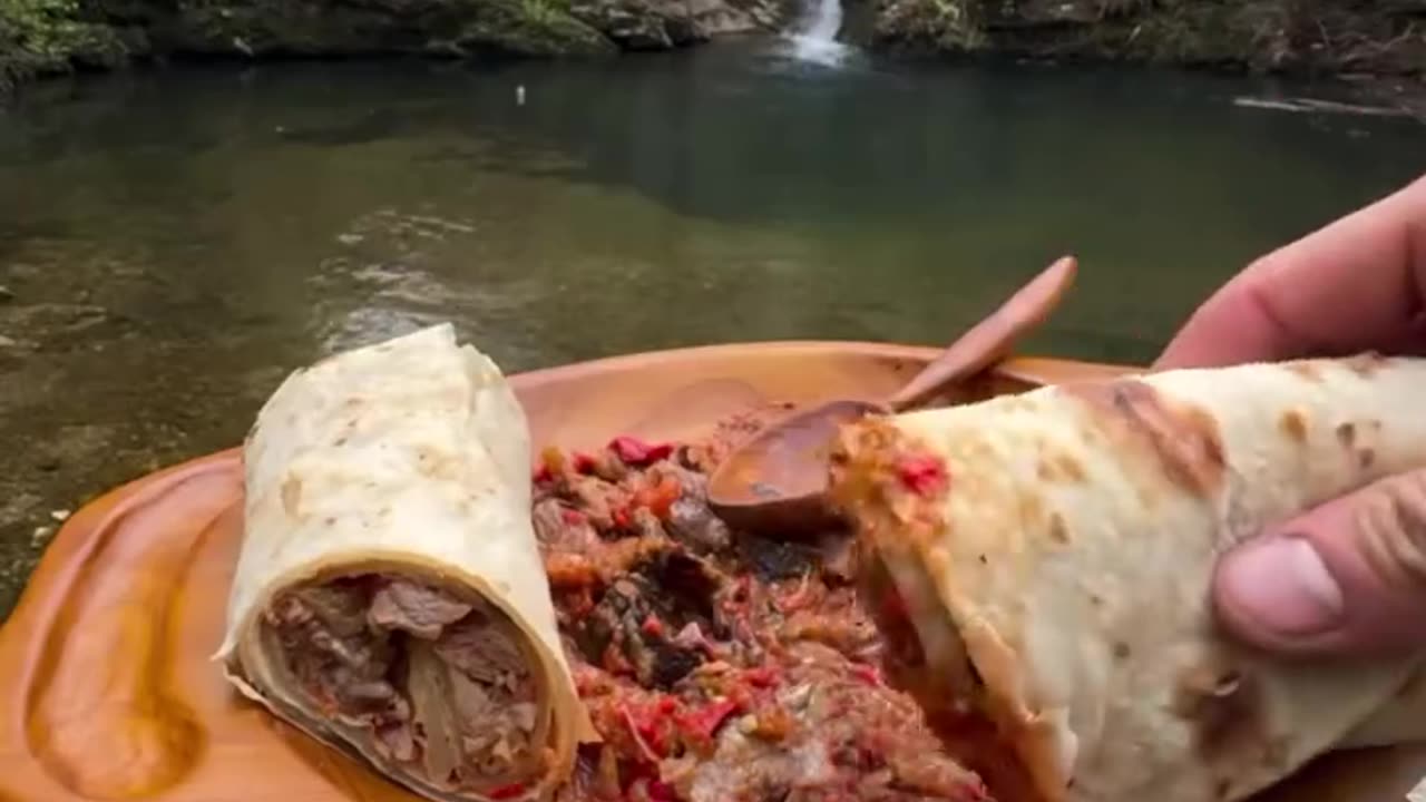 Outdoor Cooking