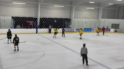U18AA Wolves at Gryphons May 3 2nd Pd