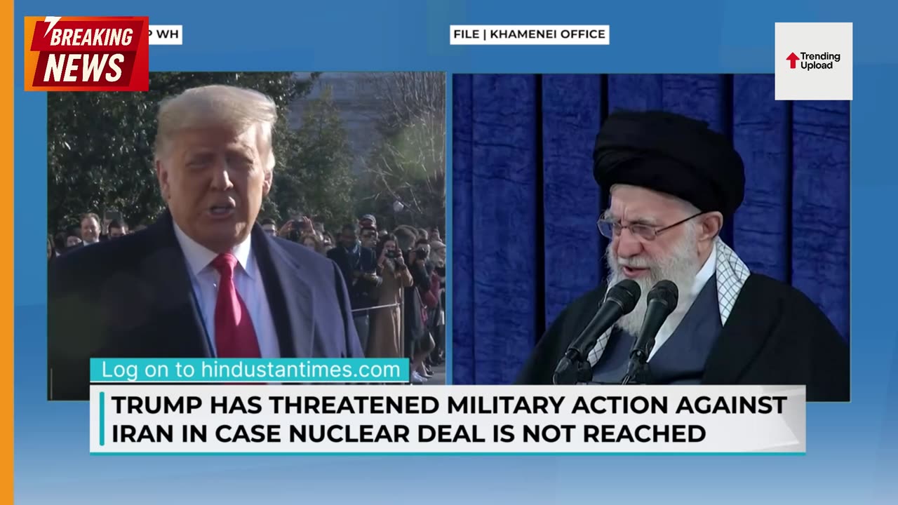 US Nuclear Bombers Approach Iran, Suddenly Retreat – What Really Happened?