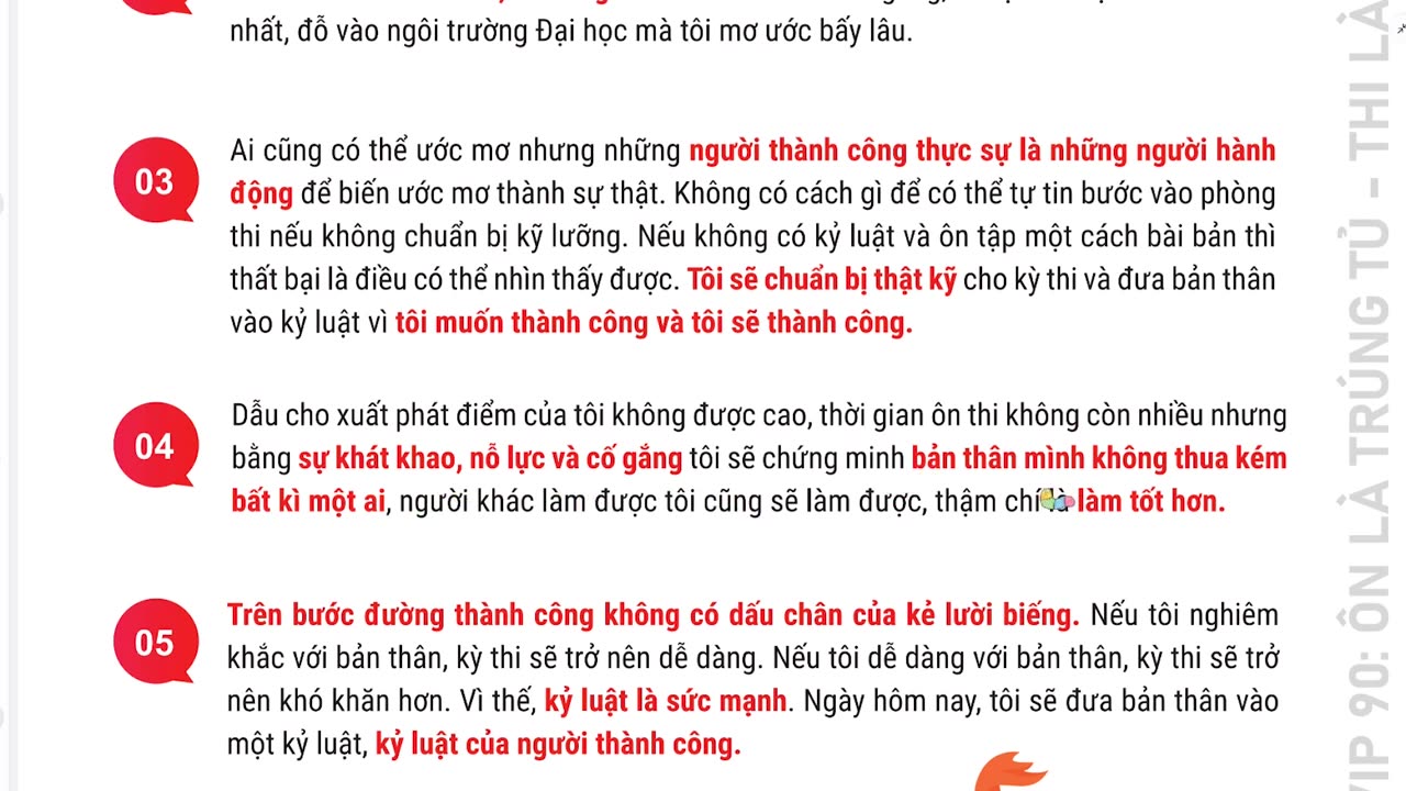 Làm chủ kiến thức Ngữ pháp Rút gọn mệnh đề Buổi 2