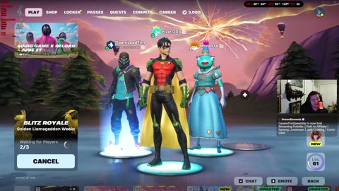 Road To 100 Followers! | Gaming Livestream | Let's Get Ready to Rumbleee!