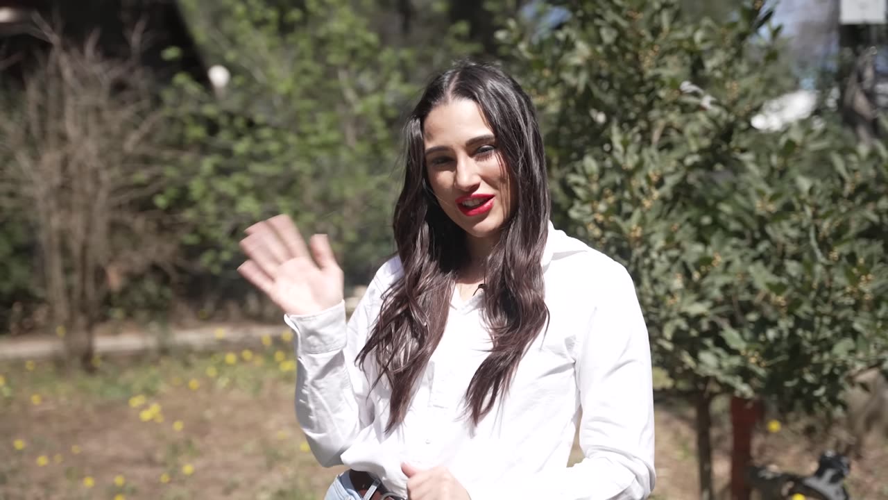 “Trump Town” in Israel? It’s Not What You Think