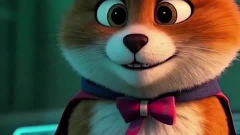 The Cat That Ruined My Joy... Then Saved the World! 😹💥