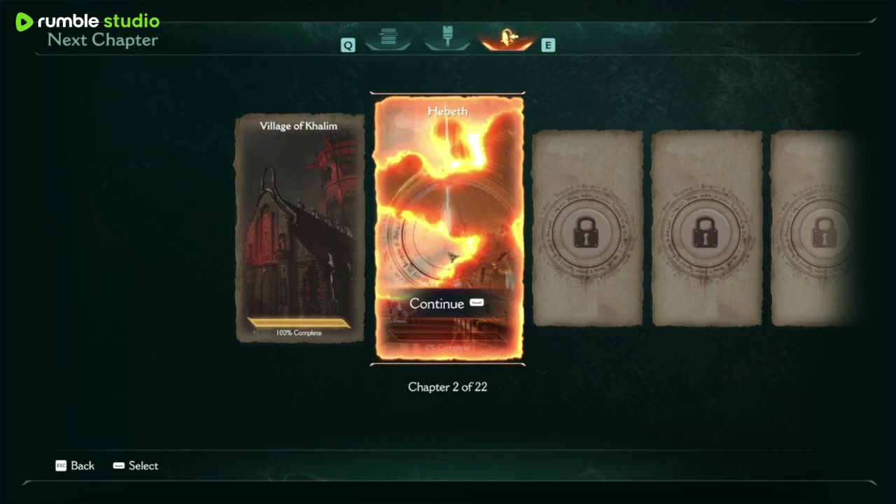 DOOOOOM! Level 1 of 22