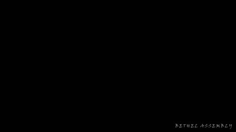 Bethel Live Stream
