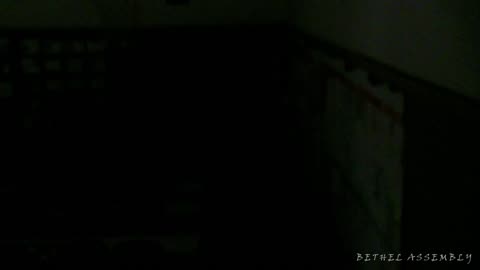 Bethel Live Stream