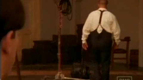 The Three Stooges Movie (Produced by Mel Gibson) - 2000
