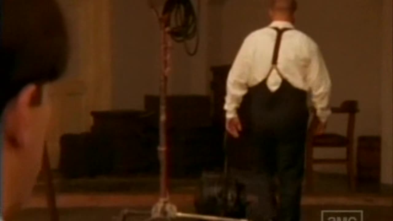 The Three Stooges Movie (Produced by Mel Gibson) - 2000