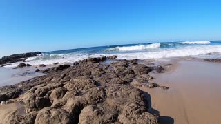 A beautiful place