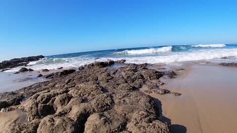 A beautiful place