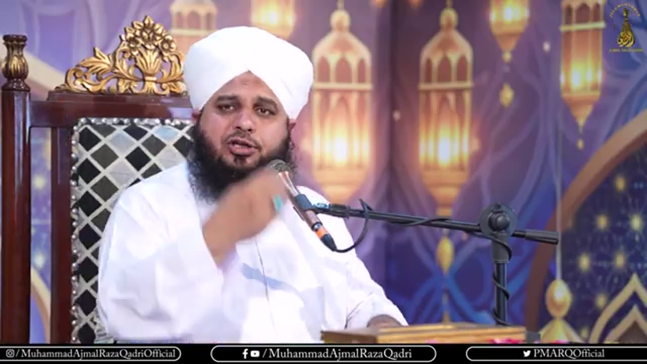 * مصطفی صلی اللہ علیہ والہ وسلم کے والدین کی شان*