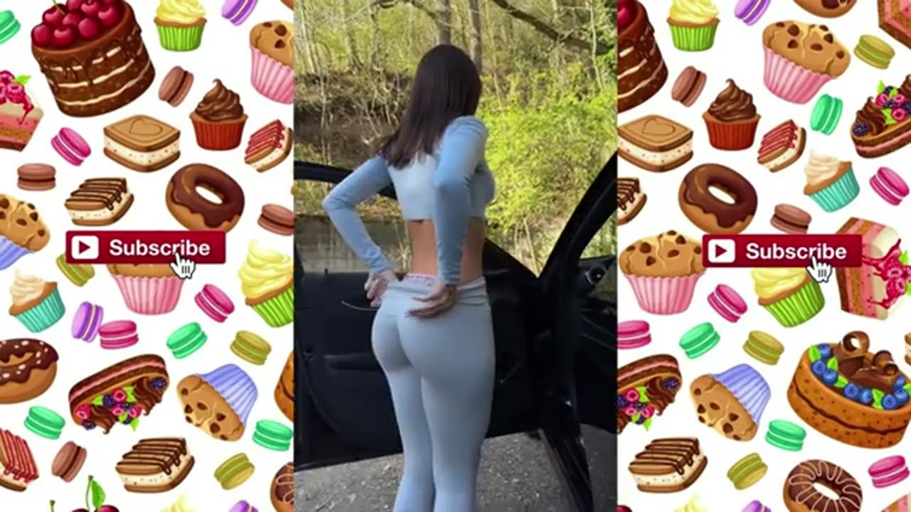 Big bank💦 TikTok challenge 😋 CHALLENGE 🍓 2025