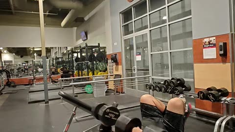 Live Monday Night Gym Live Q&A
