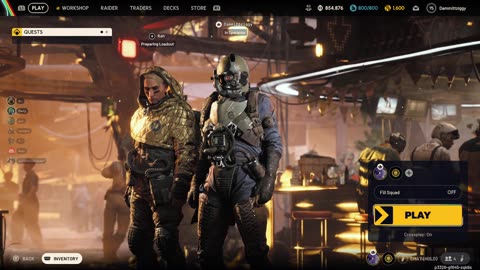 Raidning with Cakes and the Fools