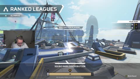 FINAL APEX STREAM OF 2025 → FIRST OF 2026 Who's staying up?!